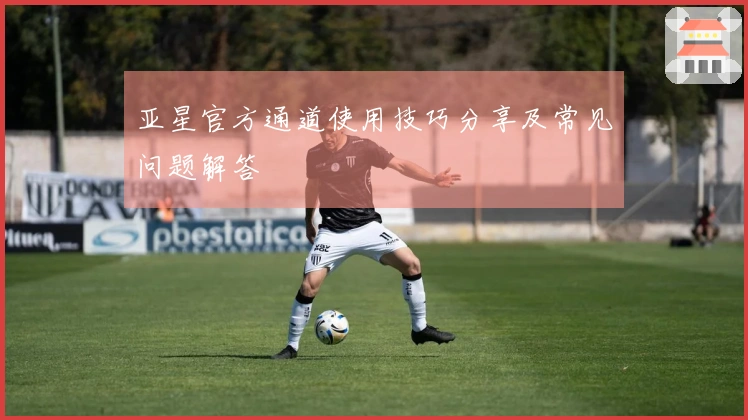 亚星官方通道使用技巧分享及常见问题解答