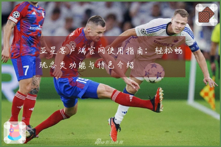 亚星客户端官网使用指南：轻松畅玩各类功能与特色介绍