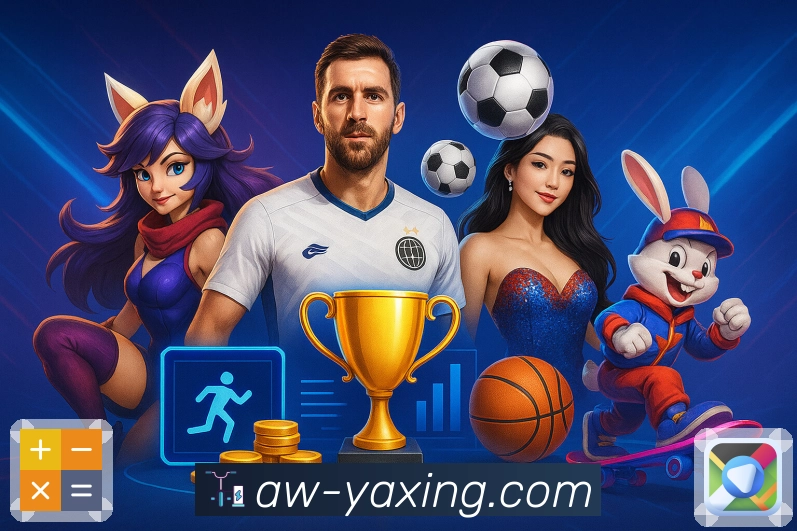 亚星官网官网入口App